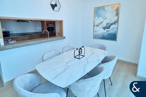 شقة في Marina Promenade, مرسى دبي, دبي 1غرف نوم, 89 م² رقم 98760 - صورة 7