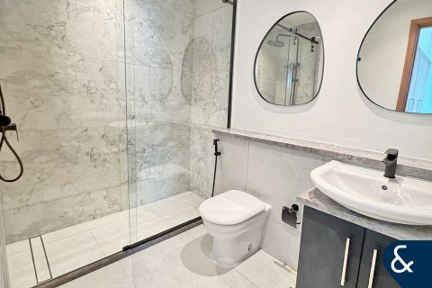 شقة في Marina Promenade, مرسى دبي, دبي 1غرف نوم, 89 م² رقم 98760 - صورة 11