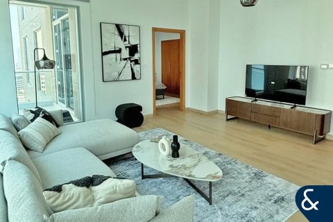 شقة في Marina Promenade, مرسى دبي, دبي 1غرف نوم, 89 م² رقم 98760 - صورة 2