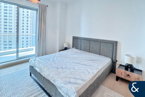 شقة في Marina Promenade, مرسى دبي, دبي 1غرف نوم, 89 م² رقم 98760 - صورة 19