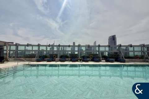 شقة في World Trade Center, دبي 2 غرف نوم, 162 م² رقم 98757 - صورة 13