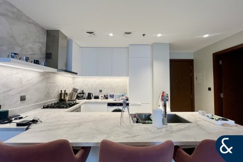 Apartment in No.9, Dubai Marina, Dubai 1 bedroom, 61 sq.m. № 98759 - photo 2