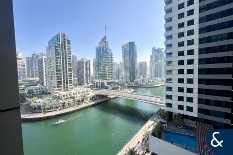Apartment in No.9, Dubai Marina, Dubai 1 bedroom, 61 sq.m. № 98759 - photo 11