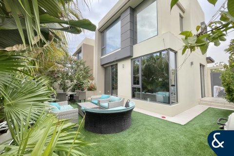 Villa en Maple at Dubai Hills Estate, Dubai Hills Estate, Dubai, 4 dormitorios, 271 m², № 98749