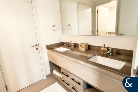 Снять в аренду виллу в Maple at Dubai Hills Estate, Дубай Хилс Эстейт, Дубай: 4 спальни, 271м², № 98749 - фото 9