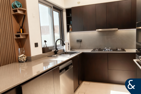 Снять в аренду виллу в Maple at Dubai Hills Estate, Дубай Хилс Эстейт, Дубай: 4 спальни, 271м², № 98749 - фото 5