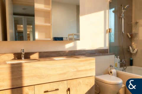 Снять в аренду виллу в Maple at Dubai Hills Estate, Дубай Хилс Эстейт, Дубай: 4 спальни, 271м², № 98749 - фото 10