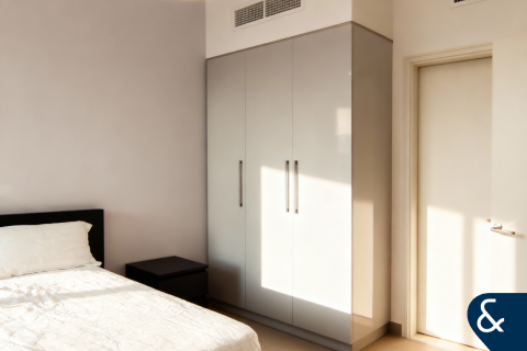 Снять в аренду виллу в Maple at Dubai Hills Estate, Дубай Хилс Эстейт, Дубай: 4 спальни, 271м², № 98749 - фото 16