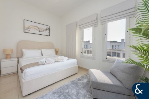 Снять в аренду виллу в Springs 10, The Springs, Дубай: 3 спальни, 301м², № 98748 - фото 14