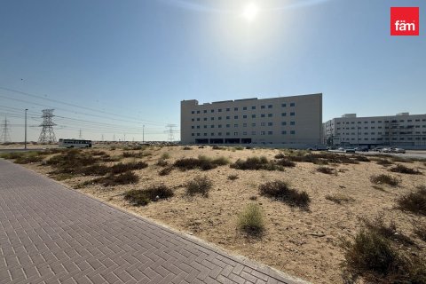 قطعة أرض في دبي 1812.9 م² رقم 94594 - صورة 2