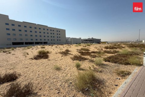 قطعة أرض في دبي 1812.9 م² رقم 94594 - صورة 3
