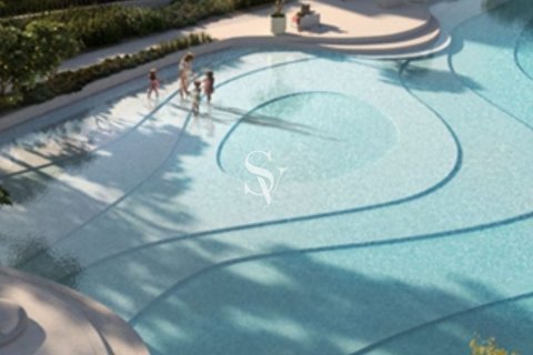 Villa in Dubai 4 bedrooms, 768 sq.m. № 94596 - photo 8