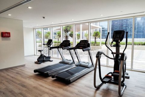 شقة في الخليج التجاري, دبي 1غرف نوم, 44 م² رقم 94599 - صورة 14