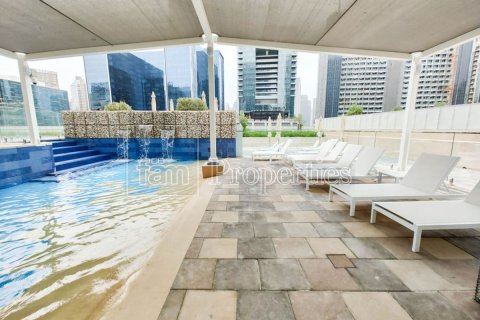 شقة في الخليج التجاري, دبي 1غرف نوم, 44 م² رقم 94599 - صورة 5