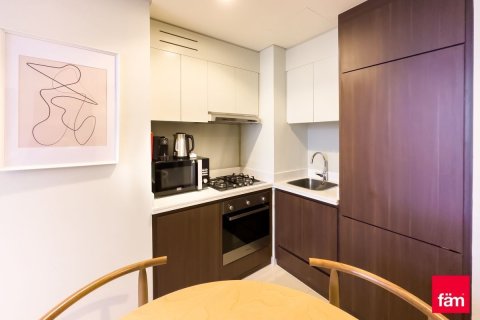 شقة في الخليج التجاري, دبي 1غرف نوم, 44 م² رقم 94599 - صورة 12