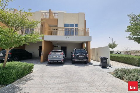 Townhouse in Dubai 3 bedrooms, 142.2 sq.m. № 94595 - photo 26