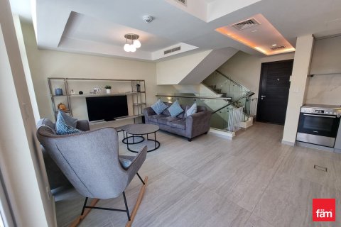 Townhouse in Dubai 3 bedrooms, 142.2 sq.m. № 94595 - photo 7