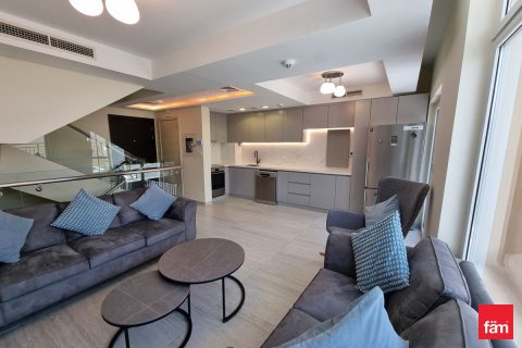 Townhouse in Dubai 3 bedrooms, 142.2 sq.m. № 94595 - photo 3