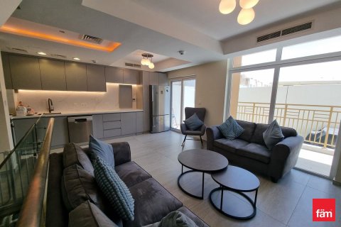 Townhouse in Dubai 3 bedrooms, 142.2 sq.m. № 94595 - photo 2