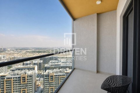 Apartment in Sobha Hartland, Mohammed Bin Rashid City, Dubai 1 bedroom, 84.54 sq.m. № 128897 - photo 21