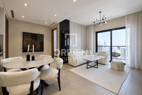 Apartment in Sobha Hartland, Mohammed Bin Rashid City, Dubai 1 bedroom, 84.54 sq.m. № 128897 - photo 7