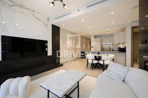 Apartment in Sobha Hartland, Mohammed Bin Rashid City, Dubai 1 bedroom, 84.54 sq.m. № 128897 - photo 6