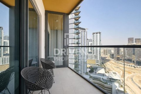 Apartment in Sobha Hartland, Mohammed Bin Rashid City, Dubai 1 bedroom, 84.54 sq.m. № 128897 - photo 17