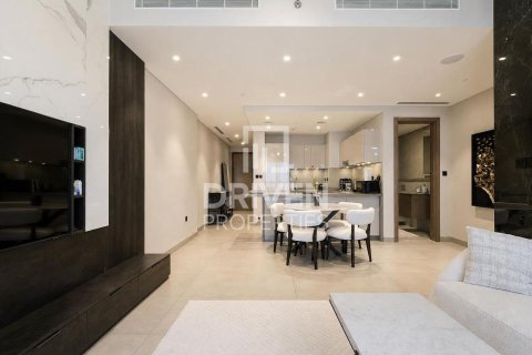 Apartment in Sobha Hartland, Mohammed Bin Rashid City, Dubai 1 bedroom, 84.54 sq.m. № 128897 - photo 5