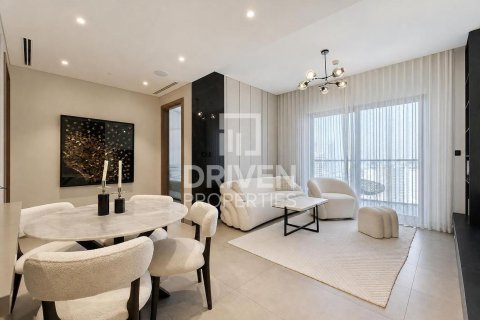 Apartment in Sobha Hartland, Mohammed Bin Rashid City, Dubai 1 bedroom, 84.54 sq.m. № 128897 - photo 2