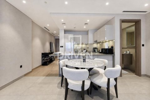 Apartment in Sobha Hartland, Mohammed Bin Rashid City, Dubai 1 bedroom, 84.54 sq.m. № 128897 - photo 8