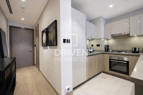 Apartment in Sobha Hartland, Mohammed Bin Rashid City, Dubai 1 bedroom, 84.54 sq.m. № 128897 - photo 11