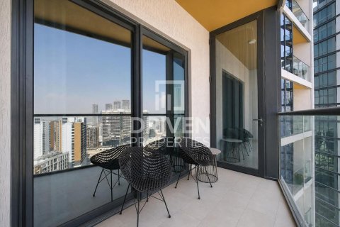 Apartment in Sobha Hartland, Mohammed Bin Rashid City, Dubai 1 bedroom, 84.54 sq.m. № 128897 - photo 18