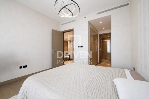 Apartment in Sobha Hartland, Mohammed Bin Rashid City, Dubai 1 bedroom, 84.54 sq.m. № 128897 - photo 15