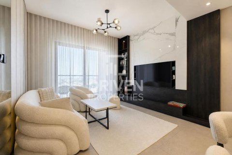 Apartment in Sobha Hartland, Mohammed Bin Rashid City, Dubai 1 bedroom, 84.54 sq.m. № 128897 - photo 3