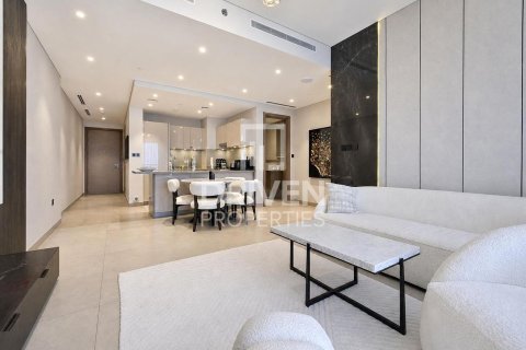 Appartement à Sobha Hartland, Mohammed Bin Rashid City, Dubai, 1 chambre, 84.54 m², № 128897