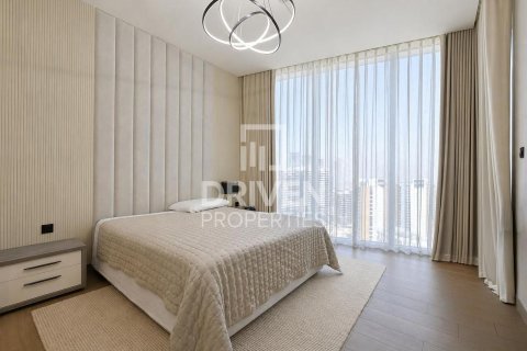 Apartment in Sobha Hartland, Mohammed Bin Rashid City, Dubai 1 bedroom, 84.54 sq.m. № 128897 - photo 13