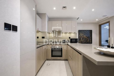 Apartment in Sobha Hartland, Mohammed Bin Rashid City, Dubai 1 bedroom, 84.54 sq.m. № 128897 - photo 16