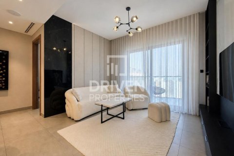 Apartment in Sobha Hartland, Mohammed Bin Rashid City, Dubai 1 bedroom, 84.54 sq.m. № 128897 - photo 4