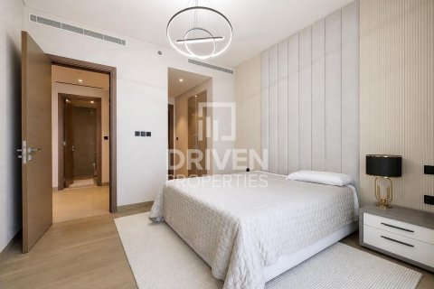 Apartment in Sobha Hartland, Mohammed Bin Rashid City, Dubai 1 bedroom, 84.54 sq.m. № 128897 - photo 12
