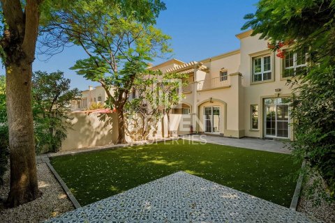Maison de ville à Springs 14, The Springs, Dubai, 3 chambres, 255.02 m², № 128898