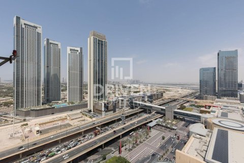 Apartment in Downtown Dubai (Downtown Burj Dubai), Dubai 1 bedroom, 71.35 sq.m. № 128895 - photo 10