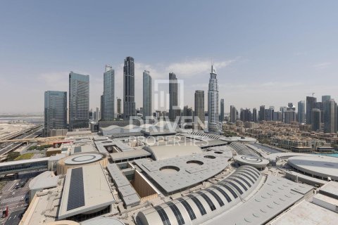 Apartment in Downtown Dubai (Downtown Burj Dubai), Dubai 1 bedroom, 71.35 sq.m. № 128895 - photo 11
