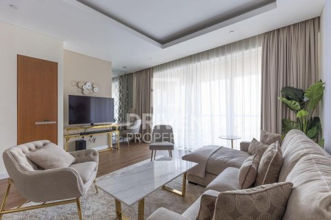 Apartment in Downtown Dubai (Downtown Burj Dubai), Dubai 1 bedroom, 71.35 sq.m. № 128895 - photo 3