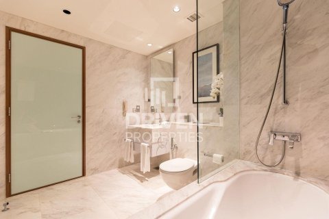 Apartment in Downtown Dubai (Downtown Burj Dubai), Dubai 1 bedroom, 71.35 sq.m. № 128895 - photo 8