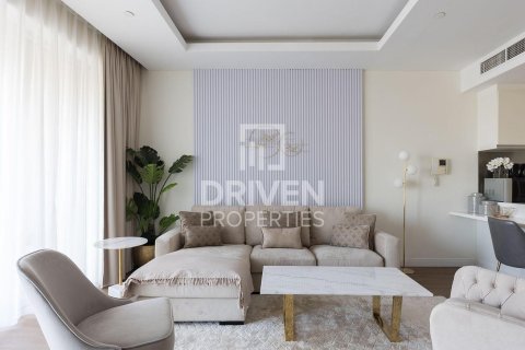 Apartment in Downtown Dubai (Downtown Burj Dubai), Dubai 1 bedroom, 71.35 sq.m. № 128895 - photo 2