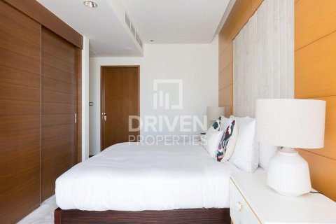 Apartment in Downtown Dubai (Downtown Burj Dubai), Dubai 1 bedroom, 71.35 sq.m. № 128895 - photo 5