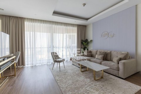 Apartment in Downtown Dubai (Downtown Burj Dubai), Dubai 1 bedroom, 71.35 sq.m. № 128895