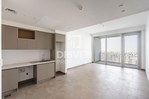 Apartment in Creek Gate, Dubai Creek Harbour (The Lagoons), Dubai 2 bedrooms, 96.8 sq.m. № 128888
