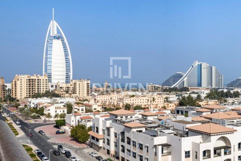Apartment in Umm Suqeim 3, Umm Suqeim, Dubai 1 bedroom, 69.58 sq.m. № 128889
