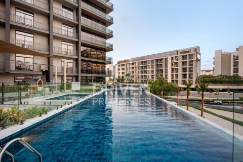 Apartment in Arjan, Dubai 1 bedroom, 72 sq.m. № 129452